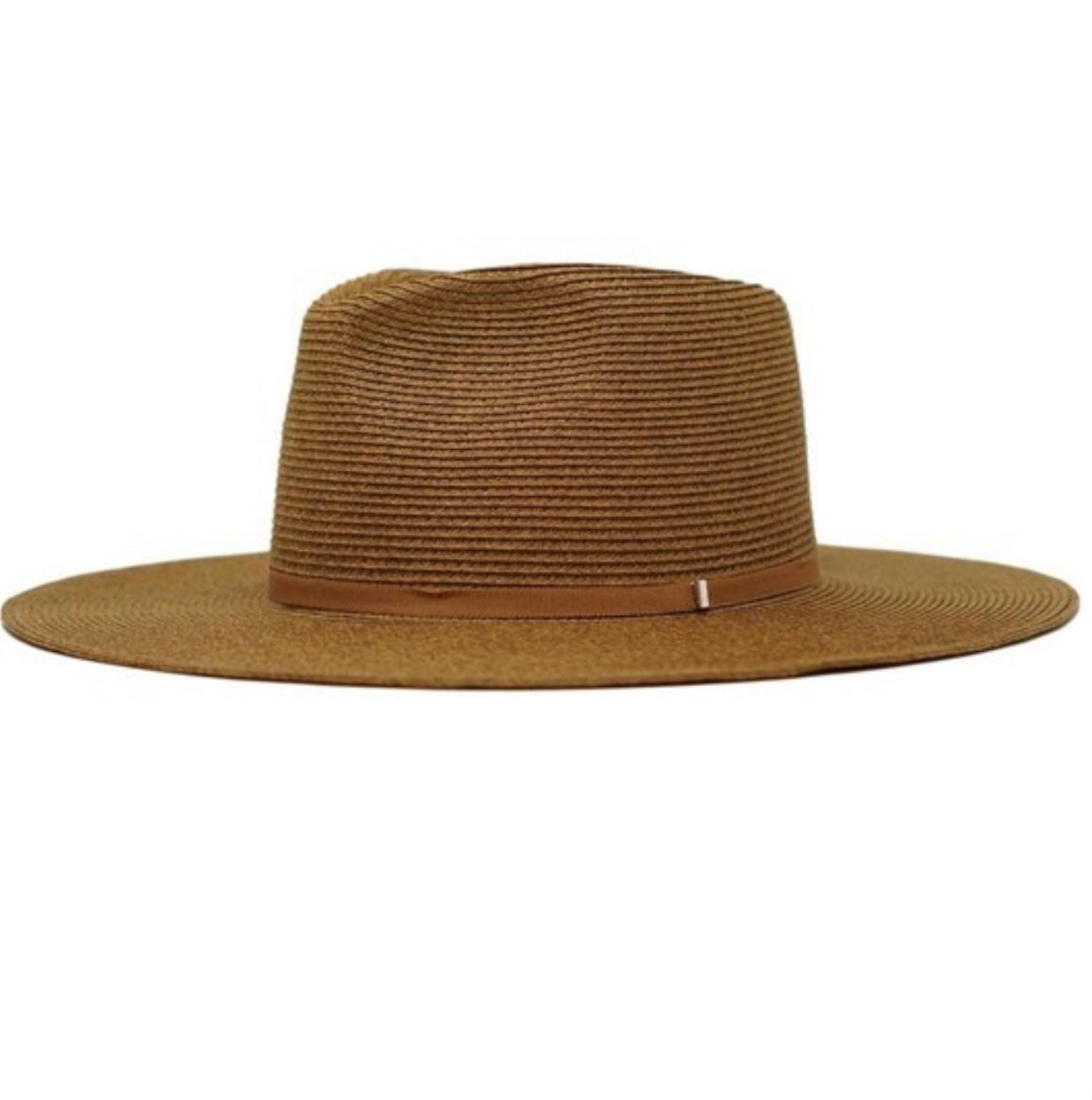 stylish koba rancher straw hat