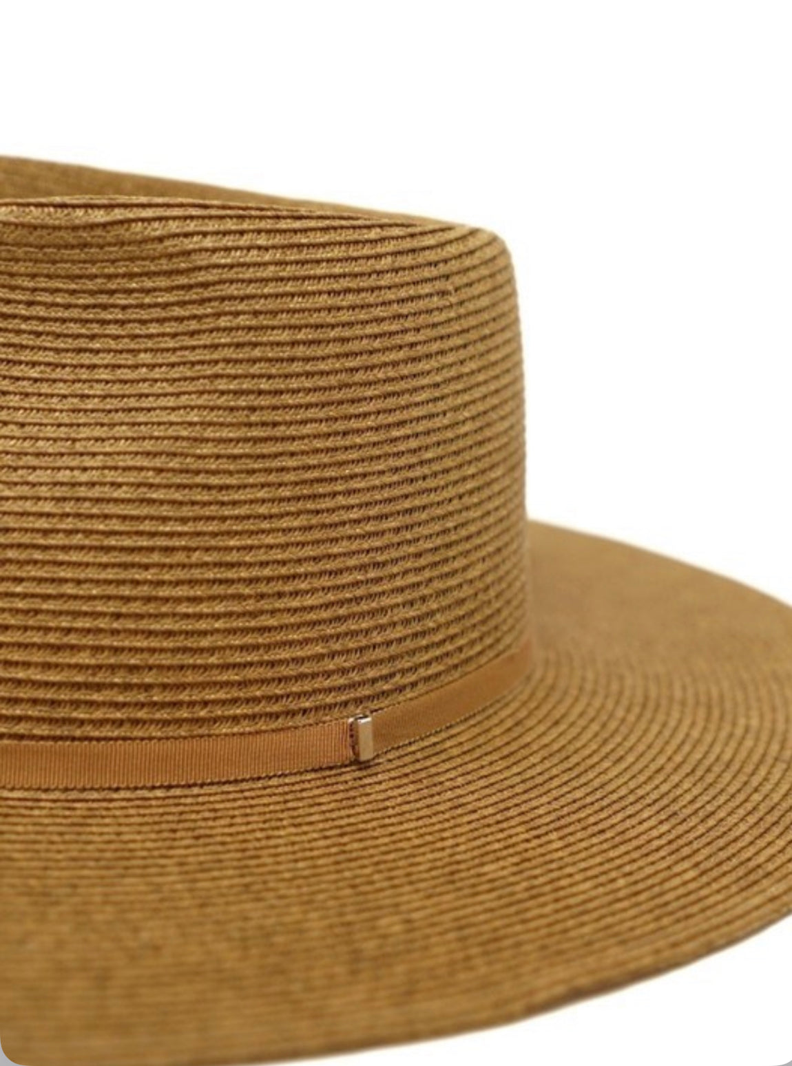 koba rancher straw hat women's fashion accessory
