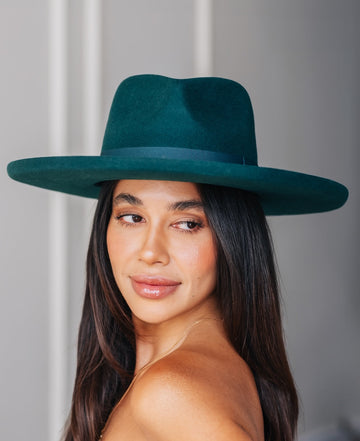 Fedora Hats