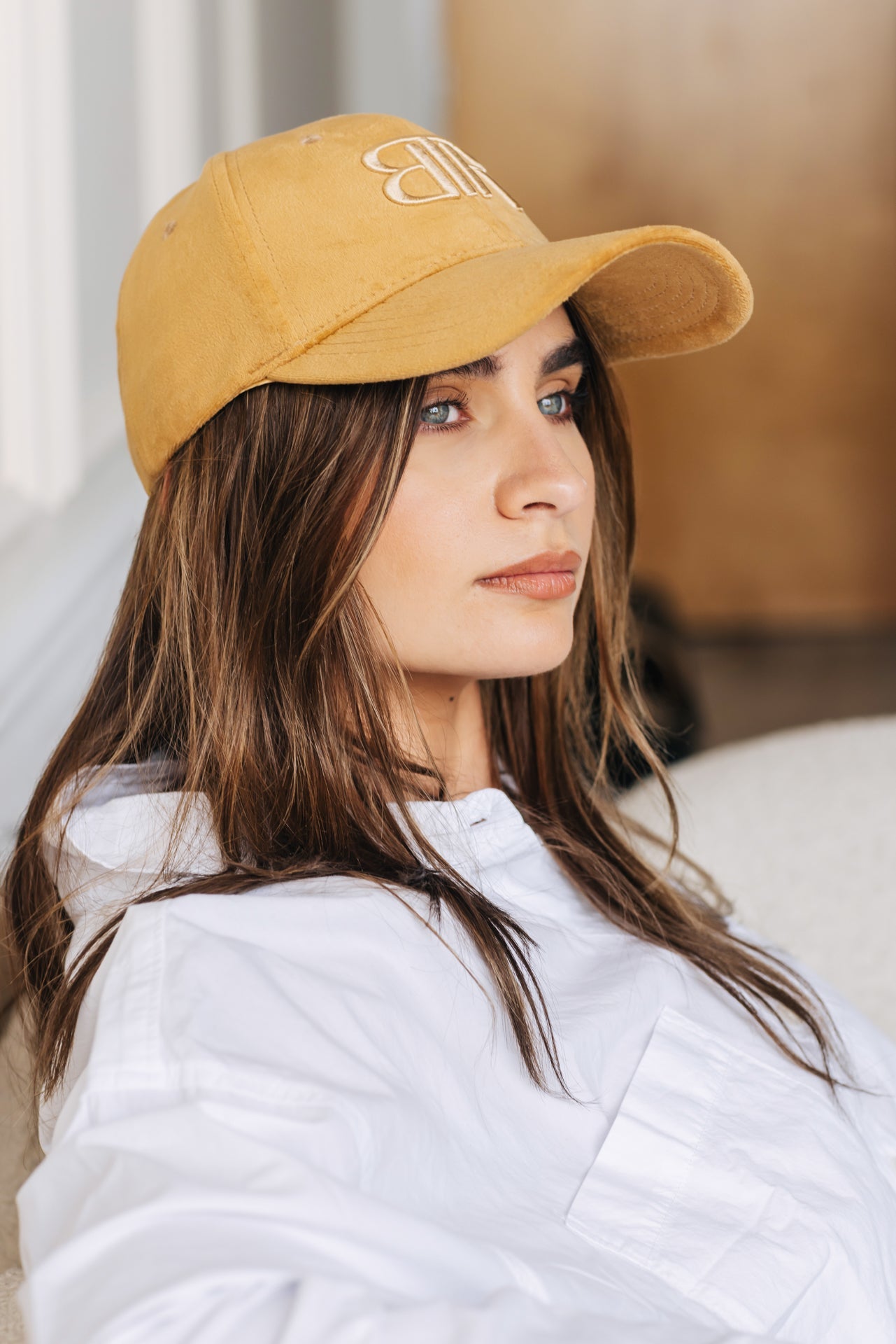 Baseball Caps