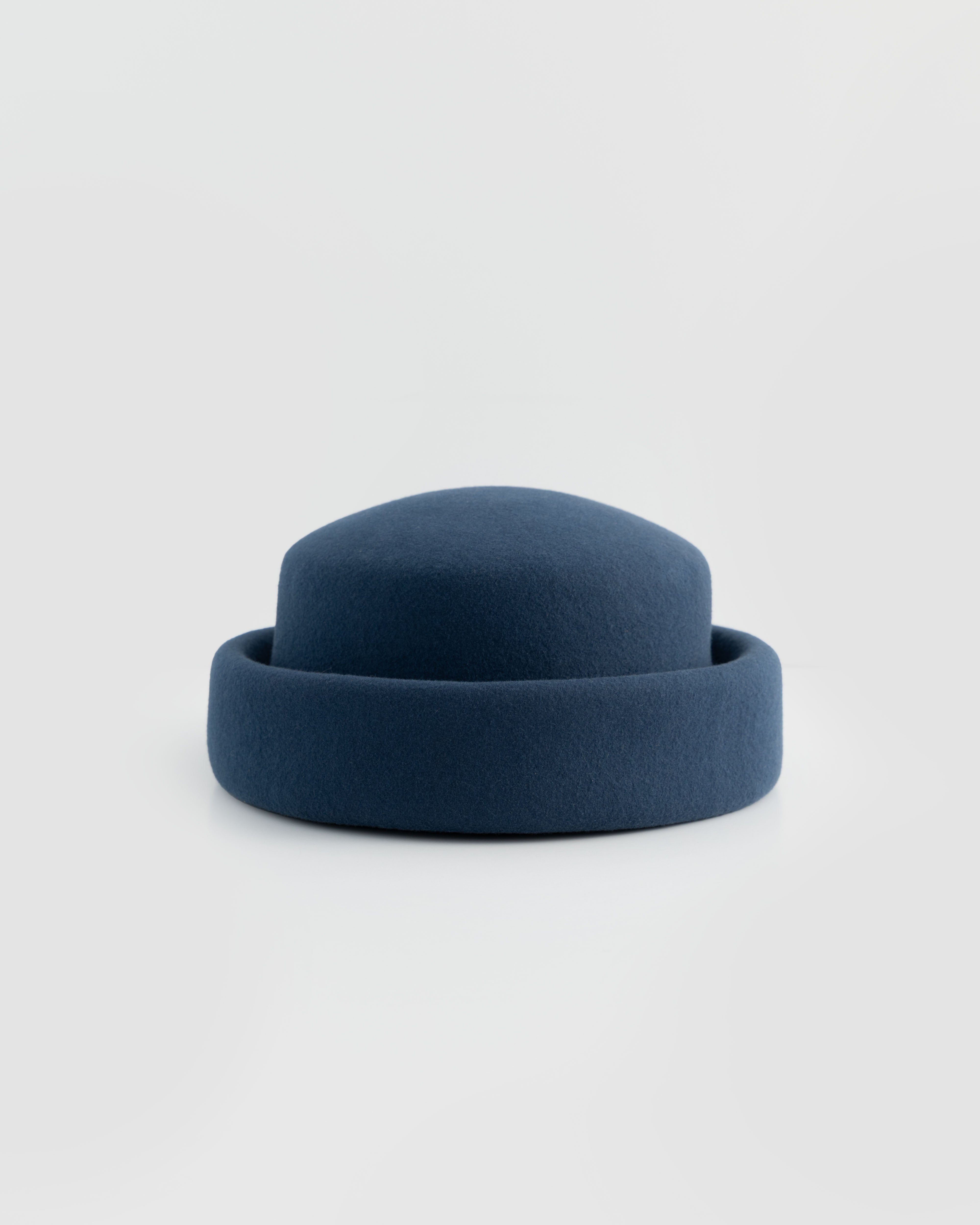 London Pillbox Navy