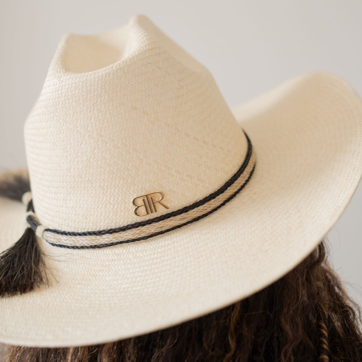 Loja Cattleman Straw Hat