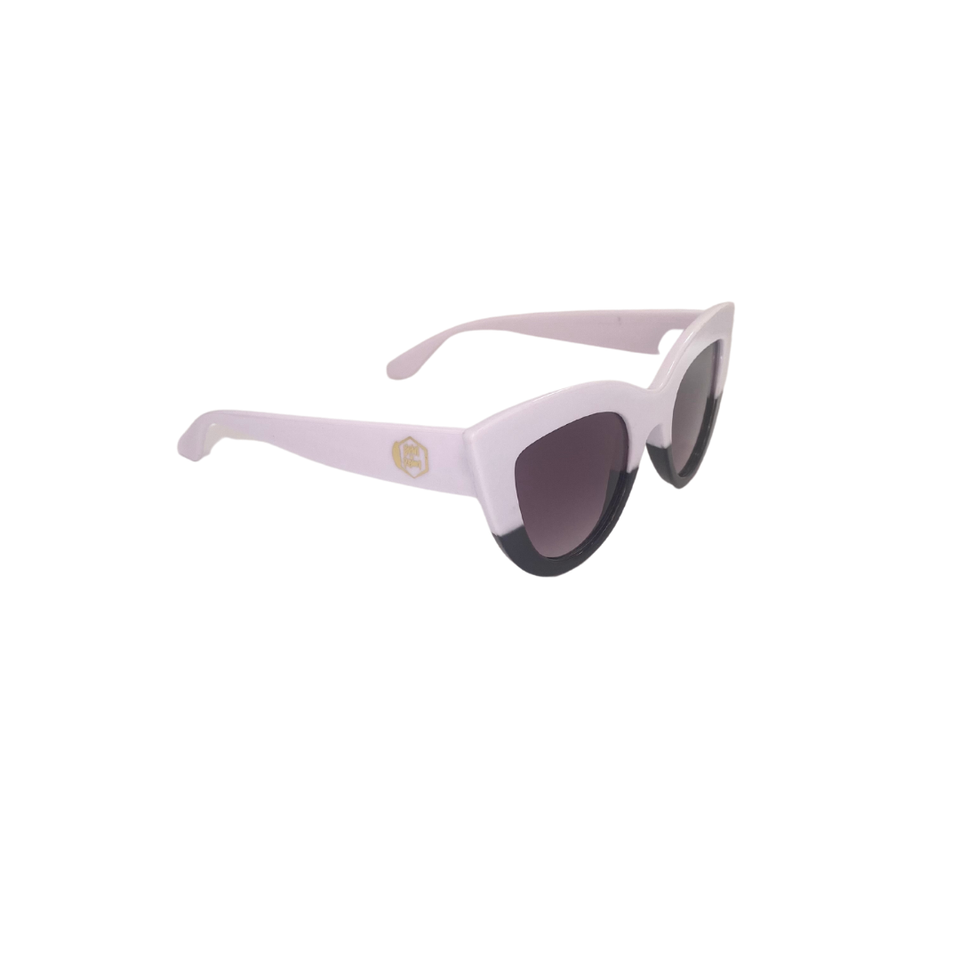Lynx Cat Eye Sunglasses