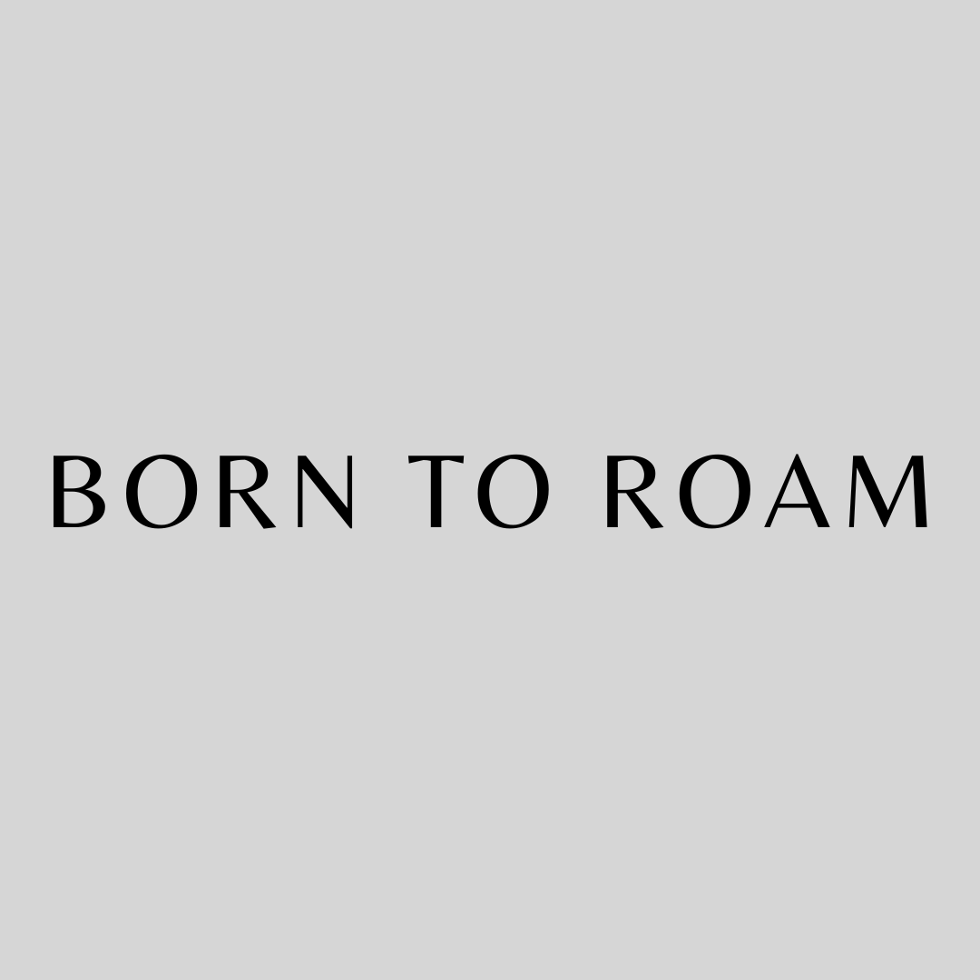 Born To Roam Shipping Warranty