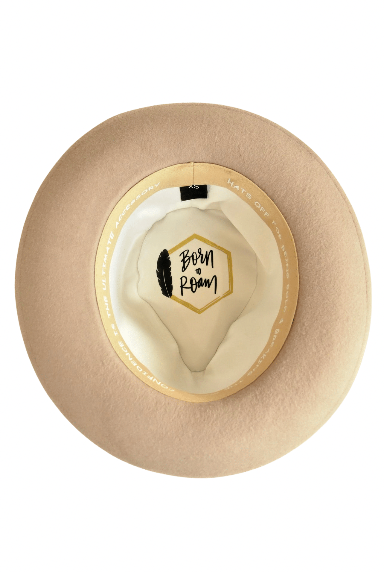 Galilee Kids Brown Rancher Hat
